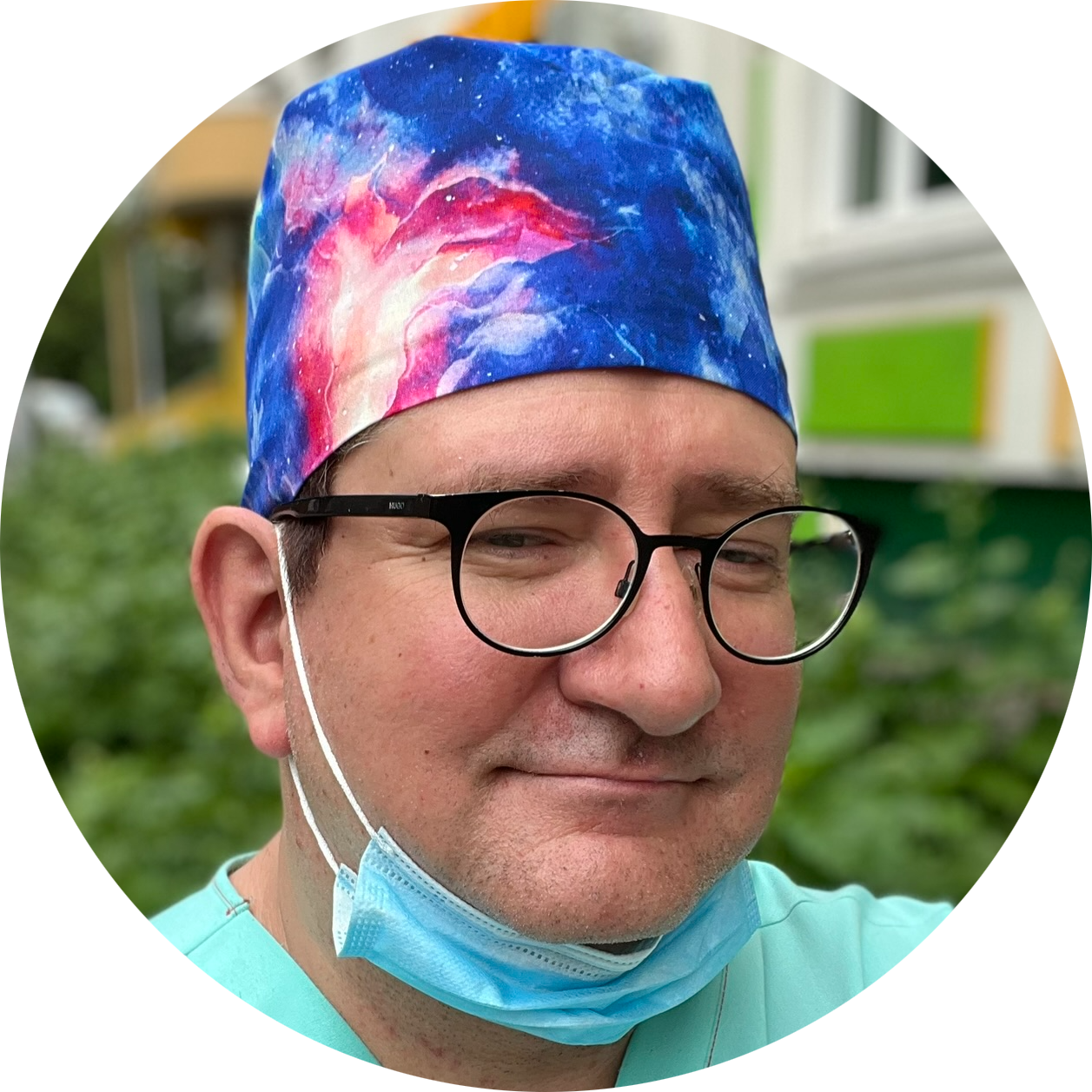 Professor Tarusin D.I.